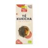 Té Kukicha en Filtros La Finestra Bio 25 Filtros 42g