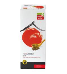 Té Kukicha en Filtros La Finestra Bio 25 ud 42g