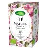 Té Matcha Artemis Bio 20 filtros