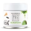 Té Matcha de Grado Ceremonial Matcha&Co Bio 30g