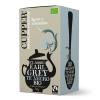 Té Negro Earl Grey Cupper Bio 20 bolsitas