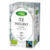 Té Negro English Breakfast Artemis Bio 20 filtros