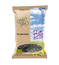 Té Oolong Herbes del Molí Bio 40g