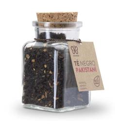 Té Pakistaní Gourmet Naturcid Bio 30g