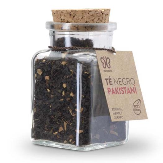 Té Pakistaní Gourmet Naturcid Bio 30g