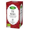 Té Rojo Pu Erh Artemis Bio 20 filtros