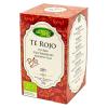 Té Rojo Pu Erh Artemis Bio 20 filtros