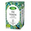 Té Verde Artemis Bio 20 filtros