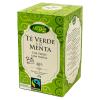 Té Verde con Menta Artemis Bio 20 filtros