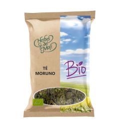 Té Verde Moruno Herbes del Molí Bio 40g