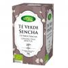 Té Verde Sencha Artemis Bio 20 filtros 30g