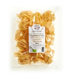 Tagliatelle de Trigo Iris Bio 500g