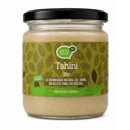 Tahini EcoBasics Bio 250g