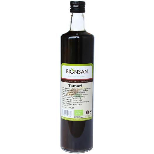 Tamari Bionsan Bio 750ml
