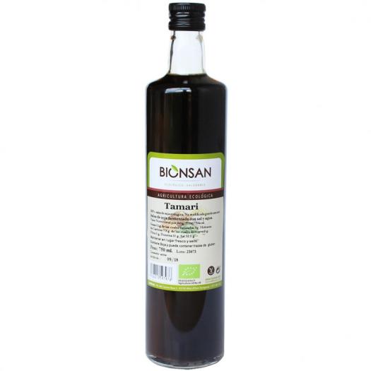 Tamari Bionsan Bio 750ml