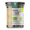 Tartar de Algas al Curry Porto Muiños Bio 160g