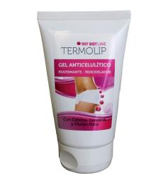 Termolip Gel Reductor Anticelulítico Waydiet 200 ml