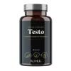 Testo con Tribulus, Fenogreco y Zinc Paleobull 60 cápsulas
