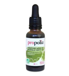 Tintura de Propóleo Verde Propolia Bio 30ml