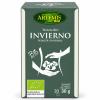 Tisana Invierno Artemis Bio 20 filtros