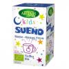 Tisana Línea Kids Sueños Artemis Bio 20 filtros