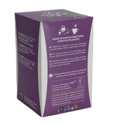 Tisana Urosan Artemis Bio 20 filtros