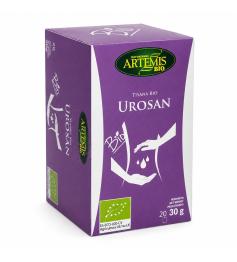 Tisana Urosan Artemis Bio 20 filtros