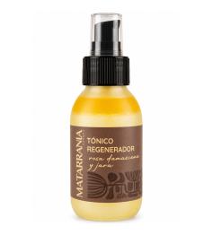 Tónico Regenerador Matarrania Bio 100ml