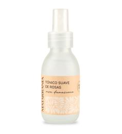 Tónico Suave de Rosas Matarrania Bio 100ml