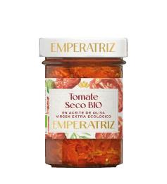 Tomates Secos Emperatriz Bio 155g