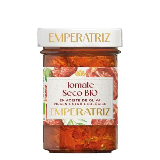 Tomates Secos Emperatriz Bio 155g