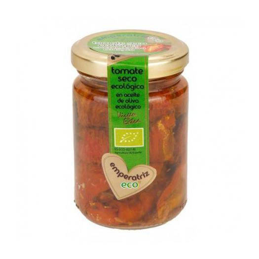 Tomates Secos Emperatriz Bio 155g