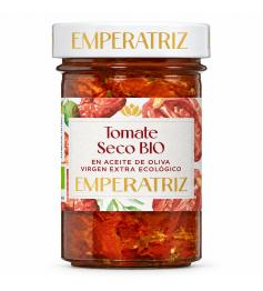Tomates Secos Emperatriz Bio 180g