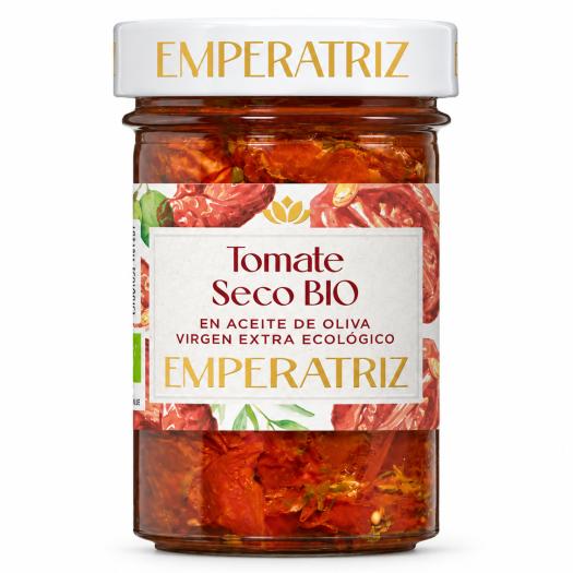Tomates Secos Emperatriz Bio 180g