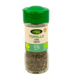 Tomillo Especiero Artemis Bio 15g