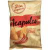 Tortilla Chips Chili Acapulco Bio 125g