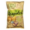 Tortilla Chips Sour Cream Acapulco Bio 125g