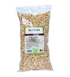 Trigo Inflado Bionsan Bio 150gr