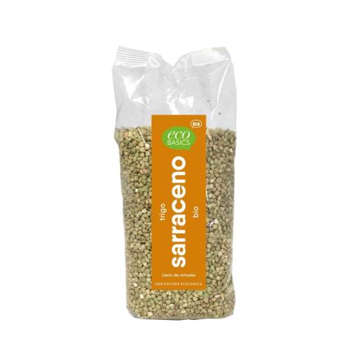 Trigo Sarraceno EcoBasics Bio 500g