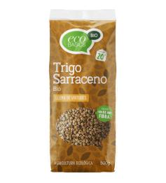 Trigo Sarraceno EcoBasics Bio 500g
