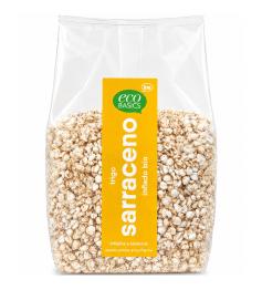 Trigo Sarraceno Inflado EcoBasics Bio 100g