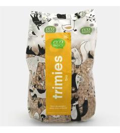 Trimies (Smacks) EcoBasics Bio 250g