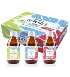 Tu plan 3 Ynsadiet 3x 250ml