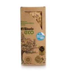 Turrón de Alicante Sin Gluten El Abuelo Bio 200g