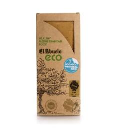 Turrón de Jijona Sin Gluten El Abuelo Bio 200g