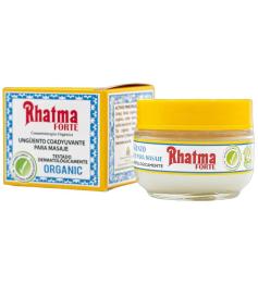 Ungüento Forte Rhatma 50 ml