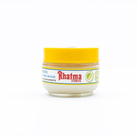 Ungüento Forte Rhatma 50 ml