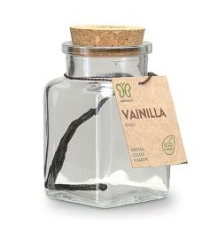 Vainilla Rama Gourmet Naturcid Bio 1ud