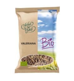 Valeriana Raíz Herbes del Molí Bio 80gr