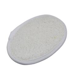 Óvalo de Lufa Natural Exfoliante Corporal